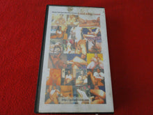 Load image into Gallery viewer, Vintage Adult Erotic Gay Interest VHS Tape BDSM Goliath Video Bareback