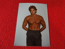 Load image into Gallery viewer, Vintage 18 Year Old + Gay Interest Hot Erotic Sexy Semi Nude Male Photo B56