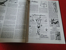 Load image into Gallery viewer, STRENGTH AND HEALTH Bodybuilding Muscle Magazine Gay Interest Jan. 1941 G50