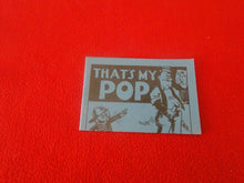 Load image into Gallery viewer, Vintage Nude Erotic Sexy Adult 8 Pager Comic Book Tijuana Bible Wimpy My Pop