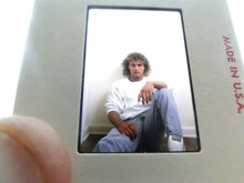 Load image into Gallery viewer, VINTAGE 35MM SLIDE MALE GAY INTEREST BEEFCAKE MUSCLE SEMI NUDE HOT BUFF G3A