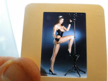 Load image into Gallery viewer, Busty Erotic Sexy NUDE Woman/Model Vintage 35mm LATENT IMAGE SLIDE C1Y