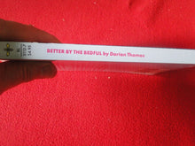 Load image into Gallery viewer, Vintage Sexy Erotic Adult Paperback Book Novel Beeline Better By The Bedful )