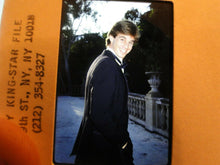 Load image into Gallery viewer, VINTAGE 35MM SLIDE MALE GAY INTEREST BEEFCAKE MUSCLE SEMI NUDE HOT BUFF EO2