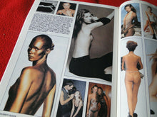 Load image into Gallery viewer, Vintage 18 Y.O. + Nude Erotic Sexy Adult Magazine Celebrity Sleuth 1995 AV