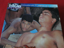 Load image into Gallery viewer, Vintage Adult Erotic Gay Interest VHS Tape 18 Year Old + Latino Boys From G
