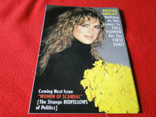 Load image into Gallery viewer, Vintage 18 Y.O. + Nude Erotic Sexy Adult Magazine Celebrity Sleuth 1995 AV