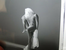 Load image into Gallery viewer, Vintage Semi Nude Woman Artistic Photographic Negative Transparency GE22