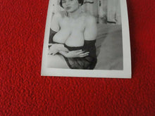 Load image into Gallery viewer, Vintage Nude Erotic Sexy Adult Pinup 5 x 4 Photo Linda West A59