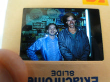 Load image into Gallery viewer, VINTAGE 35MM SLIDE MALE GAY INTEREST BEEFCAKE MUSCLE SEMI NUDE HOT BUFF EC+