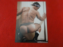 Load image into Gallery viewer, Vintage 18 Y.O. + Gay Interest Colt/Fox/Chippendale Nude Hot Male Photo D25<