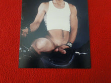 Load image into Gallery viewer, Vintage 18 Year Old+ Gay Interest Colt/Fox/Chippendale Nude Male Photo D236