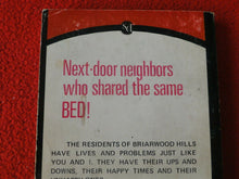 Load image into Gallery viewer, Vintage Sexy Erotic Adult Paperback Book Novel To Share Our Wives Y