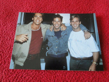 Load image into Gallery viewer, Vintage 18 Year Old + Gay Interest Hot Erotic Sexy Semi Nude Male Photo B871