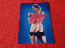 Load image into Gallery viewer, Vintage 18 Year Old + Gay Interest Nude Erotic Sexy Hot Hung Male Photo D9a