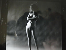 Load image into Gallery viewer, Vintage Nude Erotic Sexy Adult Pinup Contact Print Sheet Professonal Photo AF