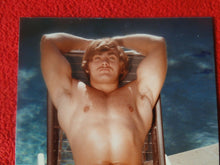 Load image into Gallery viewer, Vintage 18 Y.O. + Gay Interest Colt/Fox/Chippendale Nude Hot Male Photo D8g