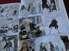 Load image into Gallery viewer, Vintage 18 Y.O. + Erotic Sexy Men's Book/Graphic Novel El Sueno De Cecilia G54