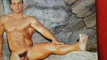 Load image into Gallery viewer, Vintage 18 Y.O + Gay Interest Colt/Fox/Chippendale Nude Hot Male Photo D*h