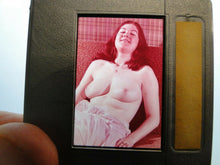 Load image into Gallery viewer, Vintage NUDE Woman/Model 35mm Slide/Transparency B53