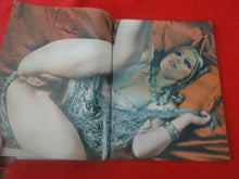 Load image into Gallery viewer, Vintage 18 Year Old + Sexy Erotic Adult Magazine Game May 1978 H3