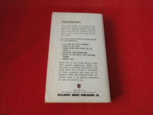 Load image into Gallery viewer, Vintage Sexy Erotic Adult Paperback Book/ Novel Man The Sensual Male 7