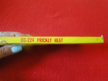 Load image into Gallery viewer, Vintage Sexy Erotic Adult Paperback Book/ Novel Prickly Heat T