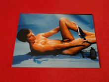 Load image into Gallery viewer, Vintage 18 Year Old + Gay Interest Colt/Fox/Chippendale Nude Hot Male Photo D9