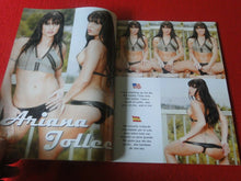 Load image into Gallery viewer, Vintage Nude Erotic Sexy Adult Magazine New Old Stock Porn Star DK