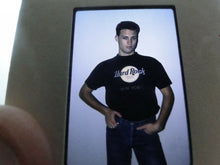 Load image into Gallery viewer, VINTAGE 35MM SLIDE MALE GAY INTEREST BEEFCAKE MUSCLE SEMI NUDE HOT BUFF G10Q