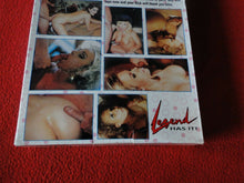 Load image into Gallery viewer, Vintage Adult XXX VHS Porn Tape Just Cumshots 10