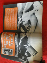 Load image into Gallery viewer, Vintage 18 YO + Nude Erotic Adult Men's Magazine Stag Aug. 1969 60