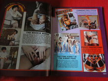 Load image into Gallery viewer, Vintage Adult Erotic Sexy Men's Magazine Game August 1980 87