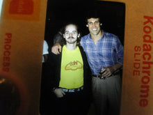 Load image into Gallery viewer, VINTAGE 35MM SLIDE MALE GAY INTEREST BEEFCAKE MUSCLE SEMI NUDE HOT BUFF ER3