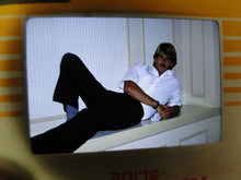 Load image into Gallery viewer, VINTAGE 35MM SLIDE MALE 18 YEAR OLD + GAY INTEREST BEEFCAKE MUSCLE SEMI NUDE G7