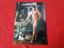 Load image into Gallery viewer, Vintage 18 Year Old+ Gay Interest Colt/Fox/Chippendale Nude Male Photo D23k