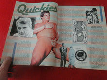 Load image into Gallery viewer, Vintage 18 Y.O. + Adult Erotic Sexy Magazine Gay Interest Stallion 1986 Q33