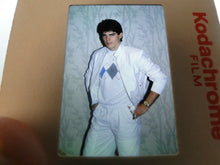 Load image into Gallery viewer, VINTAGE 35MM SLIDE MALE GAY INTEREST BEEFCAKE MUSCLE SEMI NUDE HOT BUFF CA4