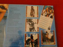 Load image into Gallery viewer, Vintage Semi-Nude Pinup Wall Calendar 1995 Naomi Campbell SEALED 12 x 12       G