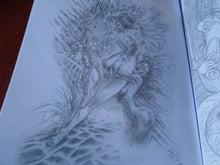 Load image into Gallery viewer, Vintage 18 Y.O. + Erotic Sexy Men's Book/Graphic Novel Wet and Wild G54