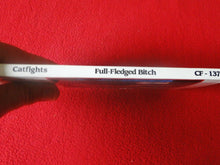 Load image into Gallery viewer, Vintage Sexy Erotic Adult Paperback Book/ Novel Catfights Full-Fledged Bitch G