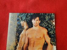 Load image into Gallery viewer, Vintage 18 Y.O + Gay Interest Colt/Fox/Chippendale Nude Hot Male Photo D$1