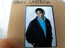 Load image into Gallery viewer, VINTAGE 35MM SLIDE MALE GAY INTEREST BEEFCAKE MUSCLE SEMI NUDE HOT BUFF EN@