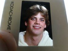 Load image into Gallery viewer, VINTAGE 35MM SLIDE MALE GAY INTEREST BEEFCAKE MUSCLE SEMI NUDE HOT BUFF JE@