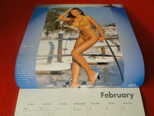 Load image into Gallery viewer, Vintage Large Semi-Nude Pinup Wall Calendar 12 x 12 2005 Pacific USA B