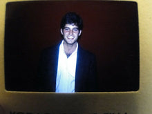 Load image into Gallery viewer, VINTAGE 35MM SLIDE MALE GAY INTEREST BEEFCAKE MUSCLE SEMI NUDE HOT BUFF EY!