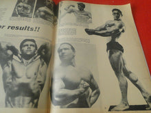 Load image into Gallery viewer, Muscle Power Bodybuilding Muscle Magazine Gay Interest Nov. 1950 G43