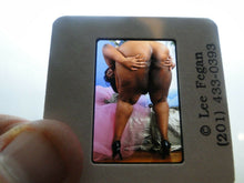 Load image into Gallery viewer, Busty Huge Tits & Ass Erotic Sexy NUDE BBW Woman/Model Vintage 35mm F30