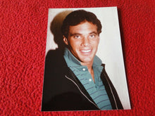 Load image into Gallery viewer, Vintage 18 Year Old + Gay Interest Chippendale Muscle Semi Nude Male Photo A10