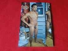 Load image into Gallery viewer, Vintage 18 Year Old + Gay Interest Nude Erotic Sexy Hot Hung Male Photo D41